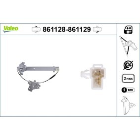 Fensterheber 861128