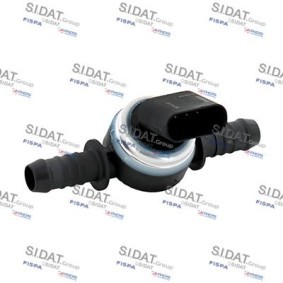 Acquista Sensore, Pressione carburante da SIDAT 84.3287 a buon mercato per soli 82,59 €