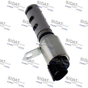 Acquista Valvola di comando per regolazione albero a camme da SIDAT 87.319A2 a buon mercato per soli 62,80 €