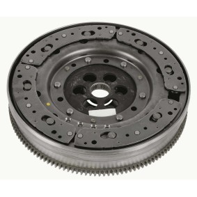 Osta Vauhtipyörä SACHS:llä 2295 601 059 edullisesti hintaan 664,43 €