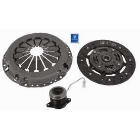 Comprar Kit de embrague de SACHS 3000 990 643 a bajo precio de 192,12 €