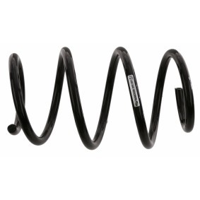 Comprar Muelle de suspensión de SACHS 991 381 a bajo precio de 63,34 €