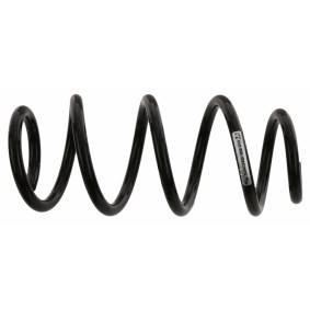 Fahrwerksfeder 992 410 von SACHS günstig für 47,48 € online kaufen