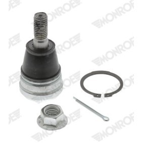 Osta MONROE Pallonivel netistä BT-50 Pick-up (B22, B32, UP, UR)-mallille edulliseen hintaan