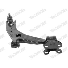 Compre Braço de suspensão da MONROE L27543 a um preço baixo por 123,64 €