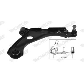 Querlenker L28J06 für C5 II Break (RE_) für 81,33 CHF