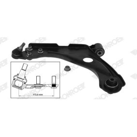 Querlenker L28J07 für C5 II Break (RE_) für 81,33 CHF
