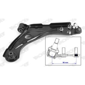 Querlenker L38J04 für CITROËN