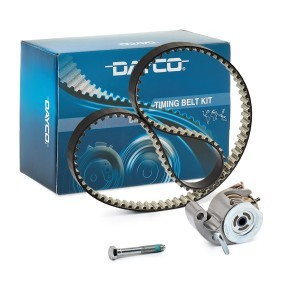 Zahnriemensatz KBIO17 FORD TOURNEO CUSTOM von DAYCO