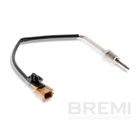 Comprar Sensor, temp. gas escape de BREMI 70001 a bajo precio de 80,18 €