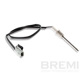 Abgastemperatursensor 70007 RENAULT EXPRESS von BREMI