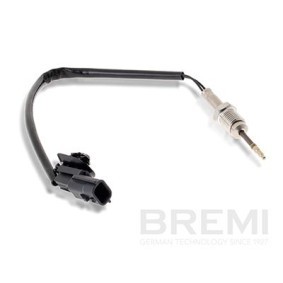 Comprar Sensor, temp. gas escape de BREMI 70008 a bajo precio de 91,78 €