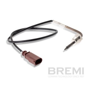 Comprar Sensor, temp. gas escape de BREMI 70009 a bajo precio de 76,54 €
