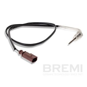 Comprar Sensor, temp. gas escape de BREMI 70016 a bajo precio de 95,75 €