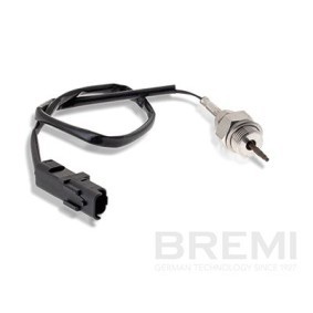 Comprar Sensor, temp. gas escape de BREMI 70027 a bajo precio de 92,58 €