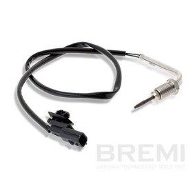 Comprar Sensor, temp. gas escape de BREMI 70057 a bajo precio de 120,84 €