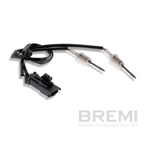 Compre Sensor, temperatura dos gases de escape de BREMI online para Vivaro C Van (K0) a preços moderados