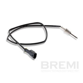 Comprar Sensor, temp. gas escape de BREMI 70062 a bajo precio de 89,99 €