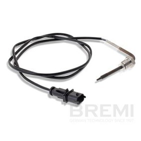 Comprar Sensor, temp. gas escape de BREMI 70067 a bajo precio de 72,54 €