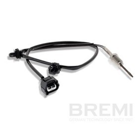 Comprar Sensor, temp. gas escape de BREMI 70078 a bajo precio de 89,54 €