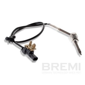 Compre Sensor, temperatura dos gases de escape da BREMI 70095 a um preço baixo por 69,38 €