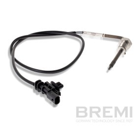 Comprar Sensor, temp. gas escape de BREMI 70099 a bajo precio de 100,12 €