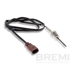Comprar Sensor, temp. gas escape de BREMI 70102 a bajo precio de 95,81 €