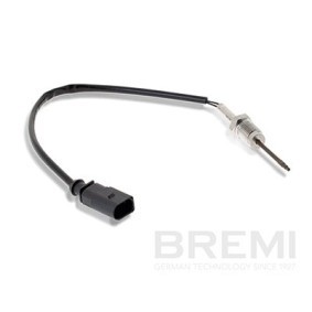 Comprar Sensor, temp. gas escape de BREMI 70105 a bajo precio de 91,58 €