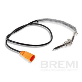 Comprar Sensor, temp. gas escape de BREMI 70107 a bajo precio de 70,30 €
