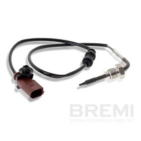 Comprar Sensor, temp. gas escape de BREMI 70108 a bajo precio de 72,54 €