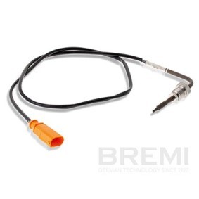 Comprar Sensor, temp. gas escape de BREMI 70125 a bajo precio de 72,54 €