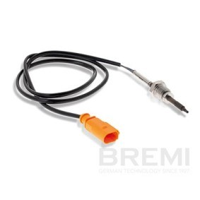 Comprar Sensor, temp. gas escape de BREMI 70126 a bajo precio de 72,54 €
