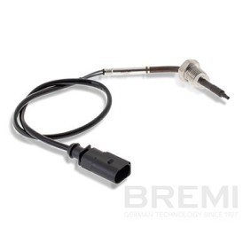 Comprar Sensor, temp. gas escape de BREMI 70133 a bajo precio de 73,63 €