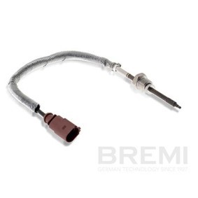 Comprar Sensor, temp. gas escape de BREMI 70145 a bajo precio de 72,54 €