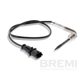 Comprar Sensor, temp. gas escape de BREMI 70150 a bajo precio de 76,54 €
