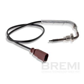 Comprar Sensor, temp. gas escape de BREMI 70170 a bajo precio de 77,22 €