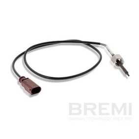 Comprar Sensor, temp. gas escape de BREMI 70174 a bajo precio de 72,54 €