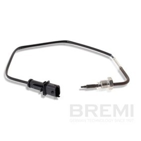 Compre Sensor, temperatura dos gases de escape da BREMI 70187 a um preço baixo por 76,14 €