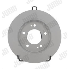 Bremsscheibe 563680JC