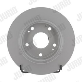 Bremsscheibe 563824JC