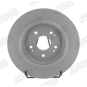 Bremsscheibe 563835JC