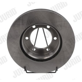 Bremsscheibe 563859J