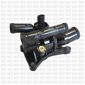 Kühlwasserthermostat für DACIA von QUINTON HAZELL