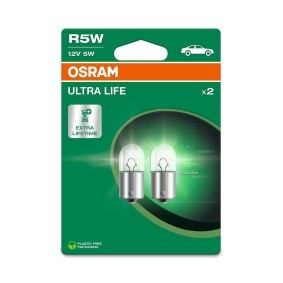 Blinkerbirne von OSRAM