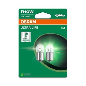 Køb Blinklyspære af OSRAM 5008ULT-2BL til den lave pris 20,32 DKK