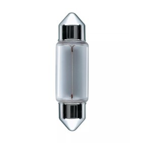 Köp Glödlampa, innerbelysning av OSRAM 6411-2BL till det låga priset 33,83 kr