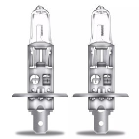 JAGUAR Glühlampe, Fernscheinwerfer von OSRAM