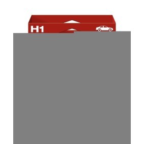 DAIHATSU Glühlampe, Fernscheinwerfer von OSRAM