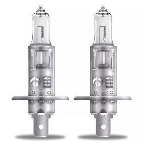 JAGUAR Glühlampe, Fernscheinwerfer von OSRAM