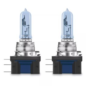 Osta OSRAM Sumuvalo, polttimo netistä Transit Custom V710 Bussi (NXN)-mallille edulliseen hintaan
